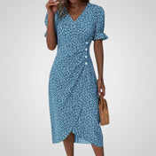 Χέδερ | Κομψό Φόρεμα