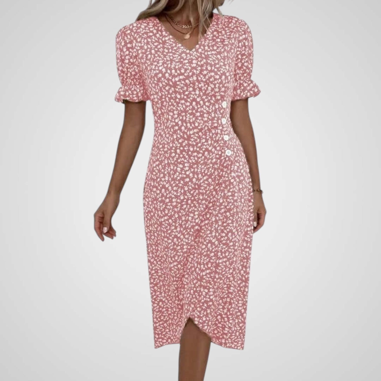 Χέδερ | Κομψό Φόρεμα