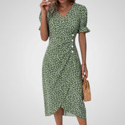 Χέδερ | Κομψό Φόρεμα