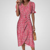 Χέδερ | Κομψό Φόρεμα