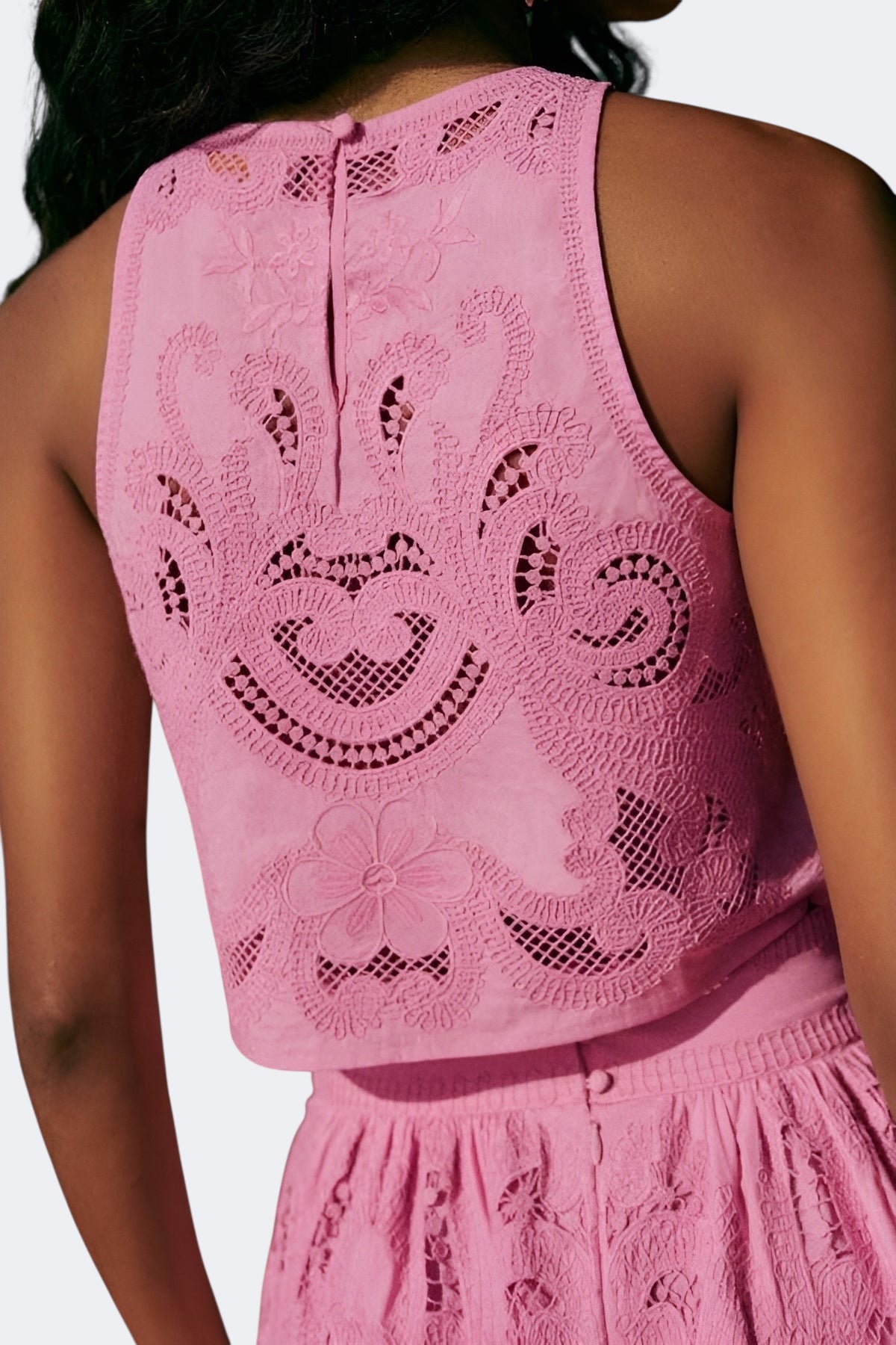 Olivia Aire - Σετ