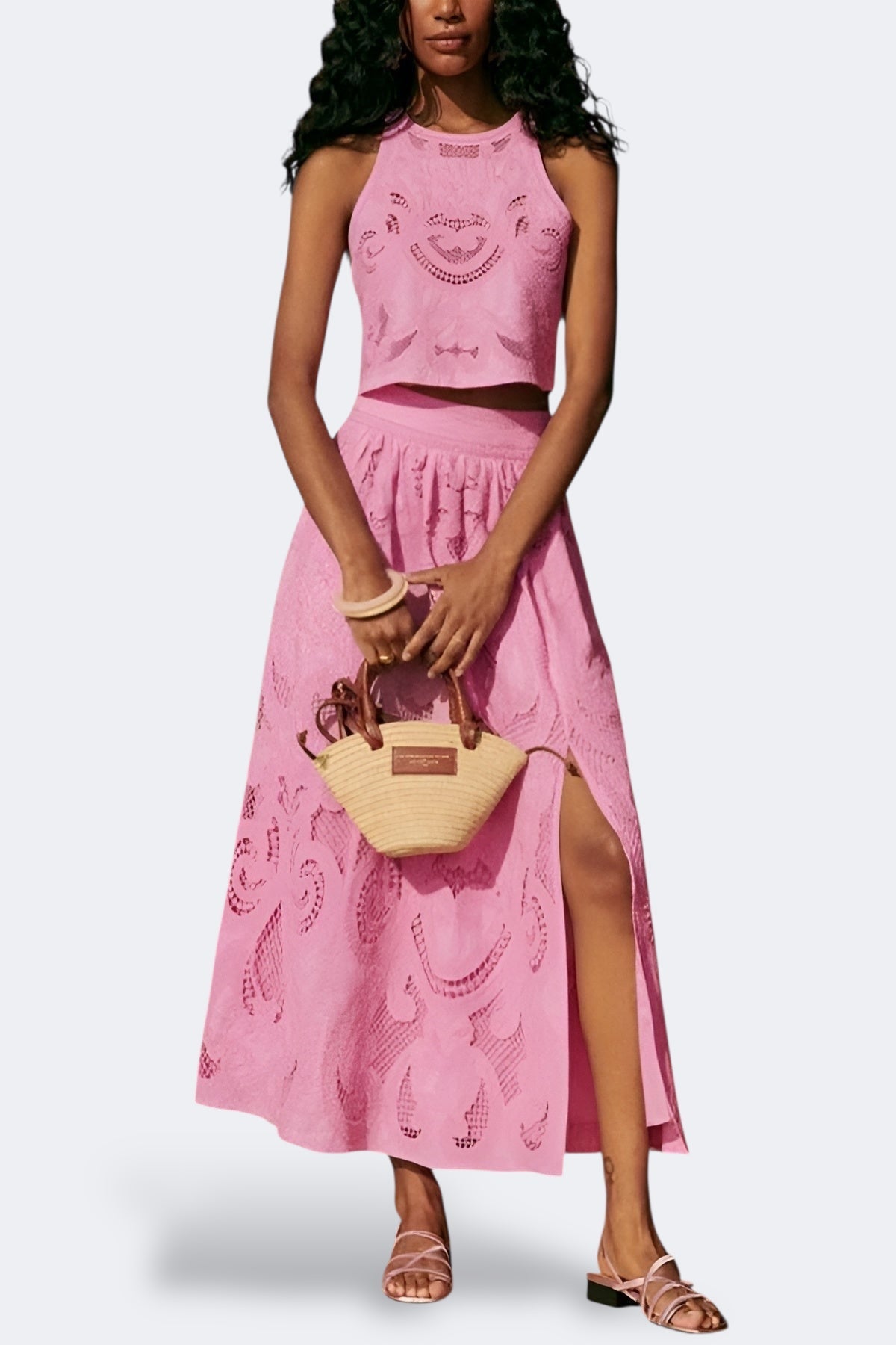 Olivia Aire - Σετ