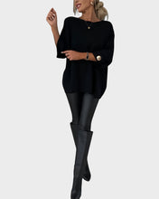 Janelle – Κομψό Casual Πουλόβερ