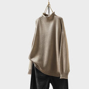 Maya | Πλεκτό πουλόβερ