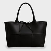 Αγάθη | Δερμάτινη τσάντα