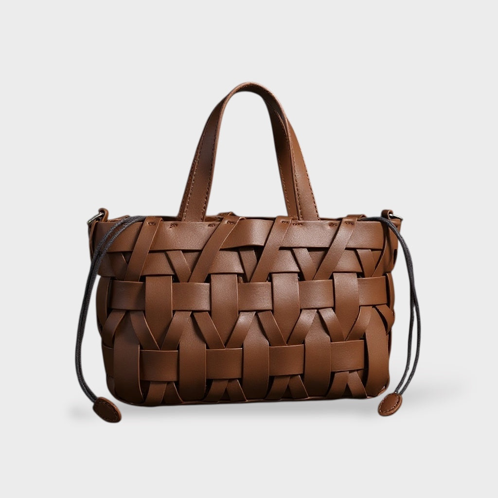 Αννίτα | Χειροποίητη τσάντα