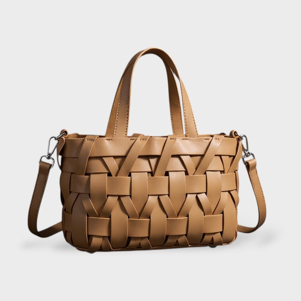 Αννίτα | Χειροποίητη τσάντα