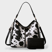 Ευαγγελία | Δερμάτινη τσάντα