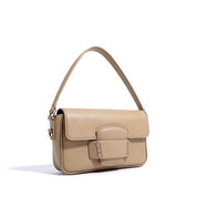 Ισμήνη | Μινιμαλιστική τσάντα με πτυσσόμενο καπάκι