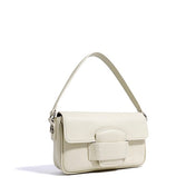 Ισμήνη | Μινιμαλιστική τσάντα με πτυσσόμενο καπάκι