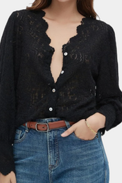 Μπλούζα Hanalei