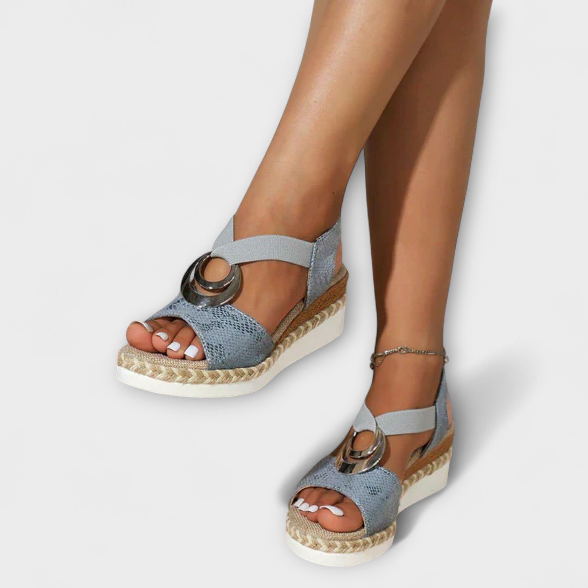 Ορθοπεδικά Άνετα Γυναικεία Σανδάλια