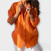 Τζέσικα - Μπλούζα για Άνοιξη και Καλοκαίρι