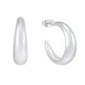 Κρίκοι Σκουλαρίκια