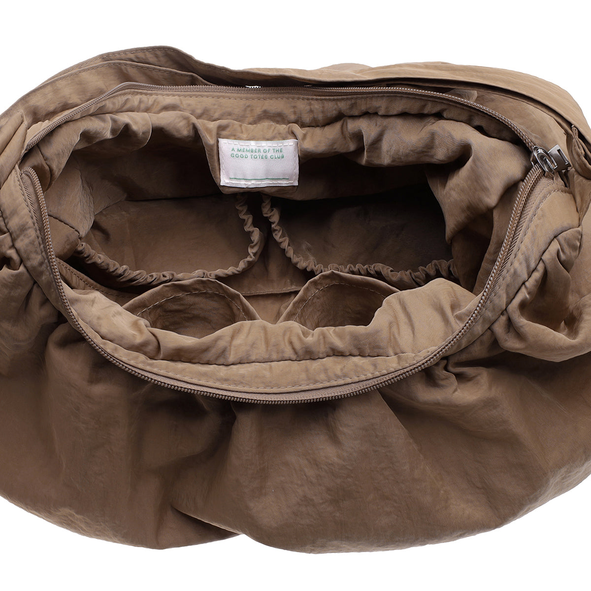 Γιάννα | Μεγάλη τσάντα κροασάν