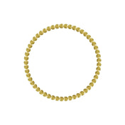 Χρυσό Βραχιόλι Μύκονου