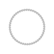 Χρυσό Βραχιόλι Μύκονου