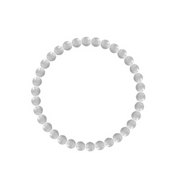 Χρυσό Βραχιόλι Μύκονου