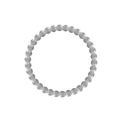 Χρυσό Βραχιόλι Μύκονου