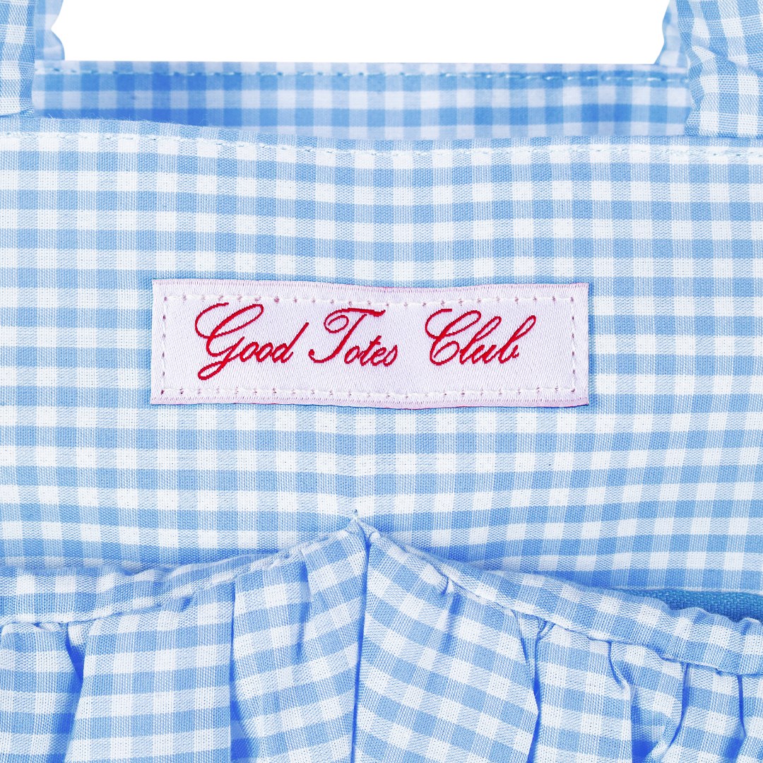 Μιχαέλα | Μίνι τσάντα σουφλέ