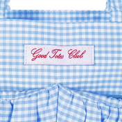 Μιχαέλα | Μίνι τσάντα σουφλέ