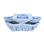 Μιχαέλα | Μίνι τσάντα σουφλέ