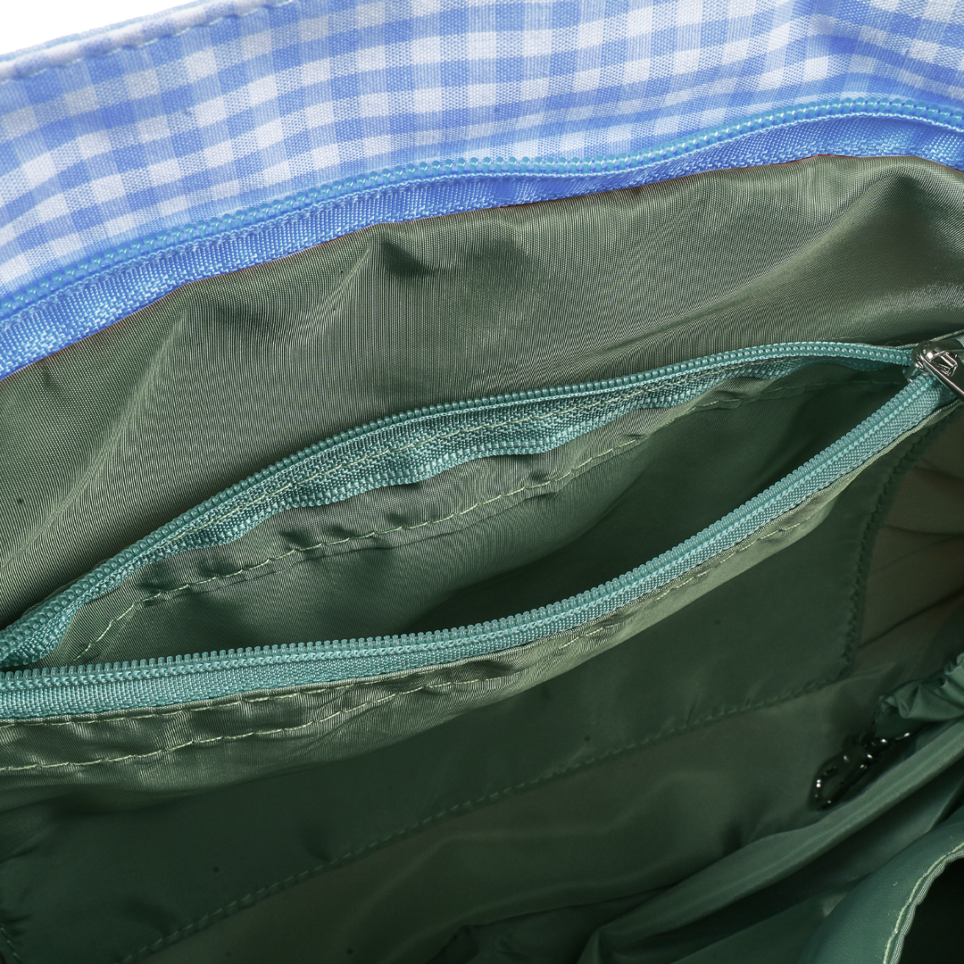 Μιχαέλα | Μίνι τσάντα σουφλέ