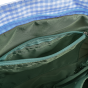 Μιχαέλα | Μίνι τσάντα σουφλέ