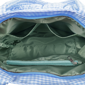 Μιχαέλα | Μίνι τσάντα σουφλέ