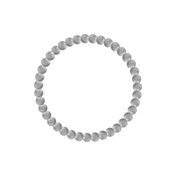 Χρυσό Βραχιόλι Μύκονου