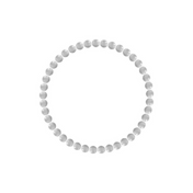 Χρυσό Βραχιόλι Μύκονου