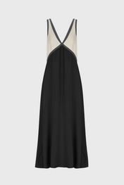 Diamond Φόρεμα Boho Καλοκαιρινό με Λαιμόκοψη V