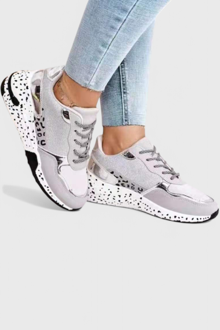 Ellen Αθλητικά Παπούτσια για Καθημερινή Άνεση και Στήριξη