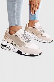 Ellen Αθλητικά Παπούτσια για Καθημερινή Άνεση και Στήριξη