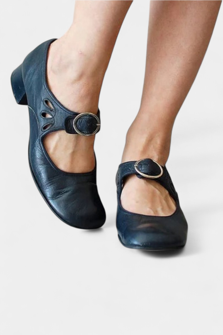 Ραχέλ Ορθοπεδικά Σανδάλια