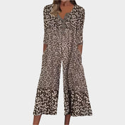 Καλοκαιρινή Ολόσωμη Φόρμα