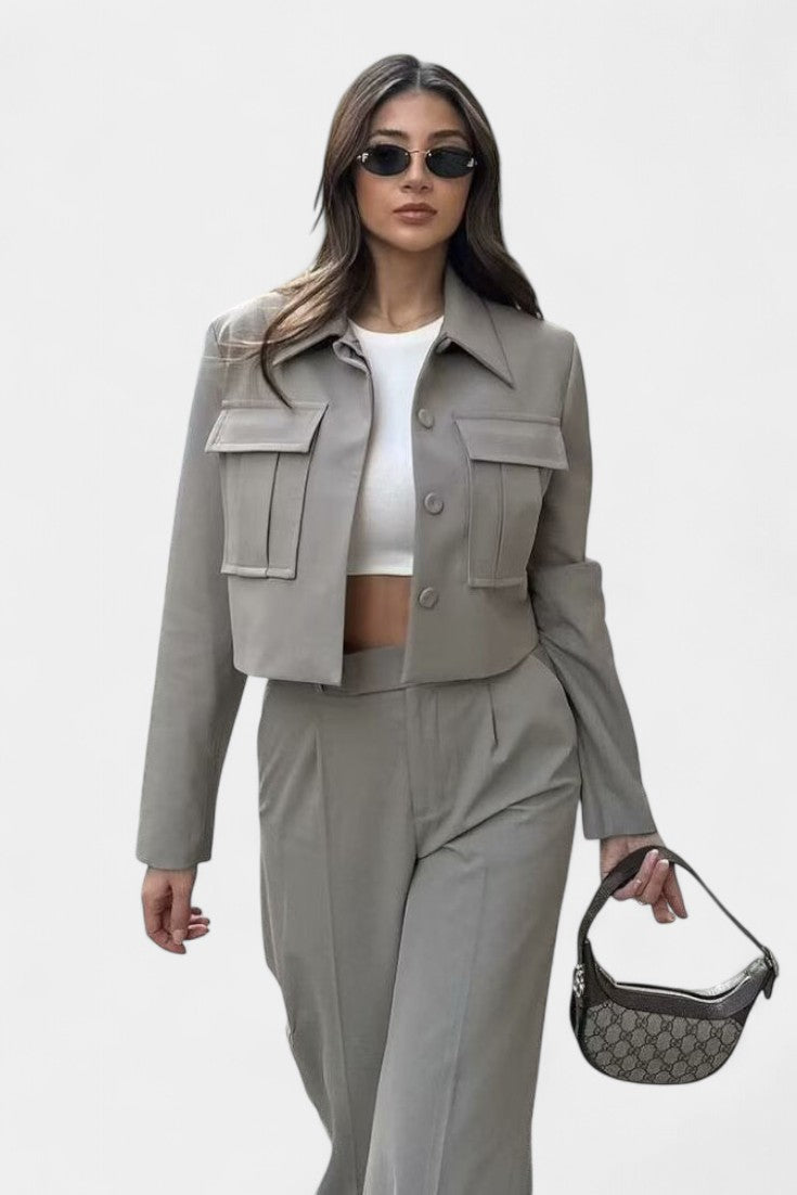 Inga Σετ Lounge Δύο Τεμαχίων