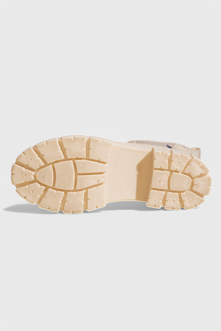 Maelie Αδιάβροχες Μπότες Chelsea