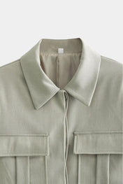 Inga Σετ Lounge Δύο Τεμαχίων