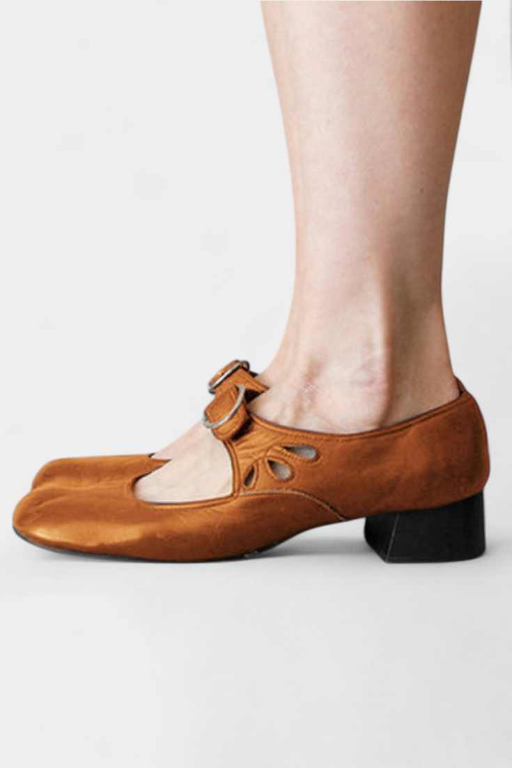 Ραχέλ Ορθοπεδικά Σανδάλια