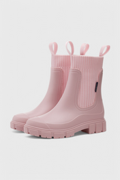 Maelie Αδιάβροχες Μπότες Chelsea