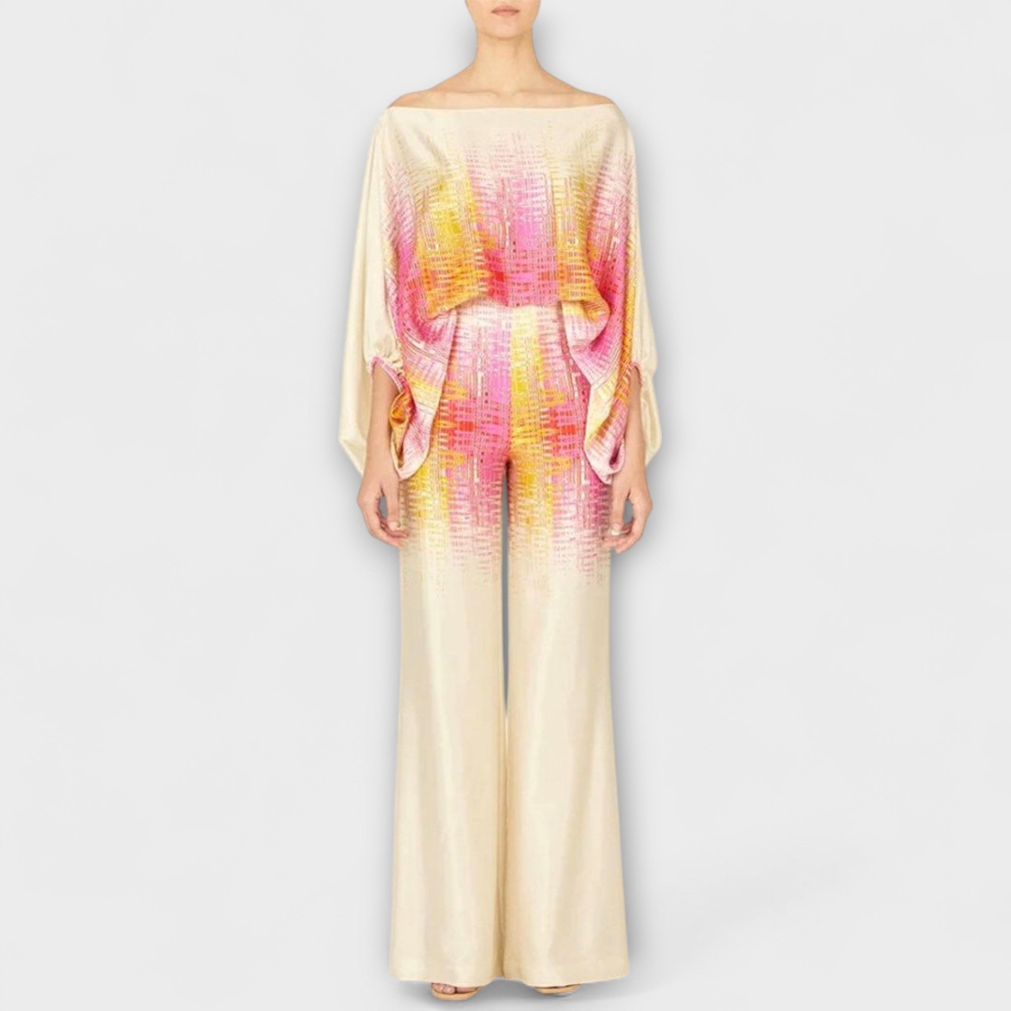 Greta - Θερινό σύνολο σε δύο μέρη