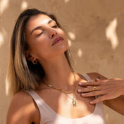 Clip Χρυσή Αλυσίδα