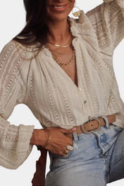 Μπλούζα Hanalei