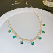 Κολιέ Καρδιά