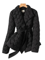 Mechtilde – Ζεστό χειμερινό παλτό