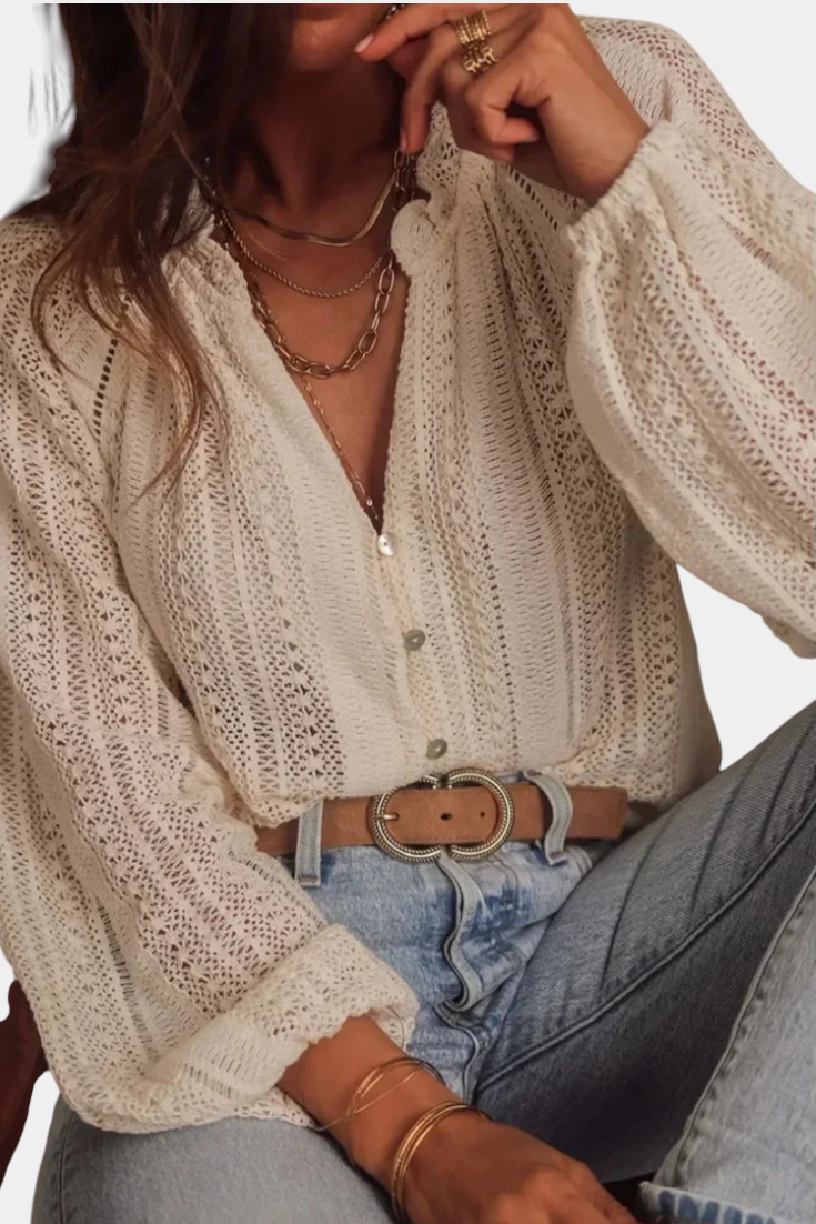 Μπλούζα Hanalei