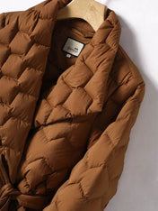 Mechtilde – Ζεστό χειμερινό παλτό