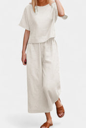 Yvette Vintage Καλοκαιρινό Σετ