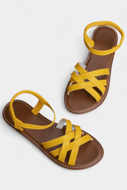 Romee σανδάλια για άνεση όλη την ημέρα